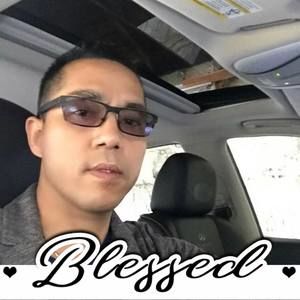 Meet your Posher, Andy